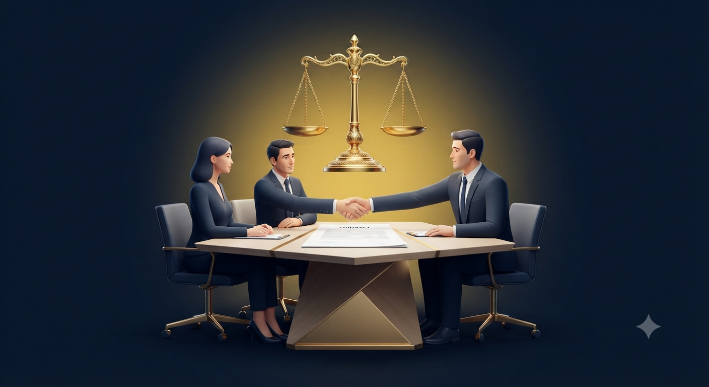 Mediation Arbitration 1 No Image