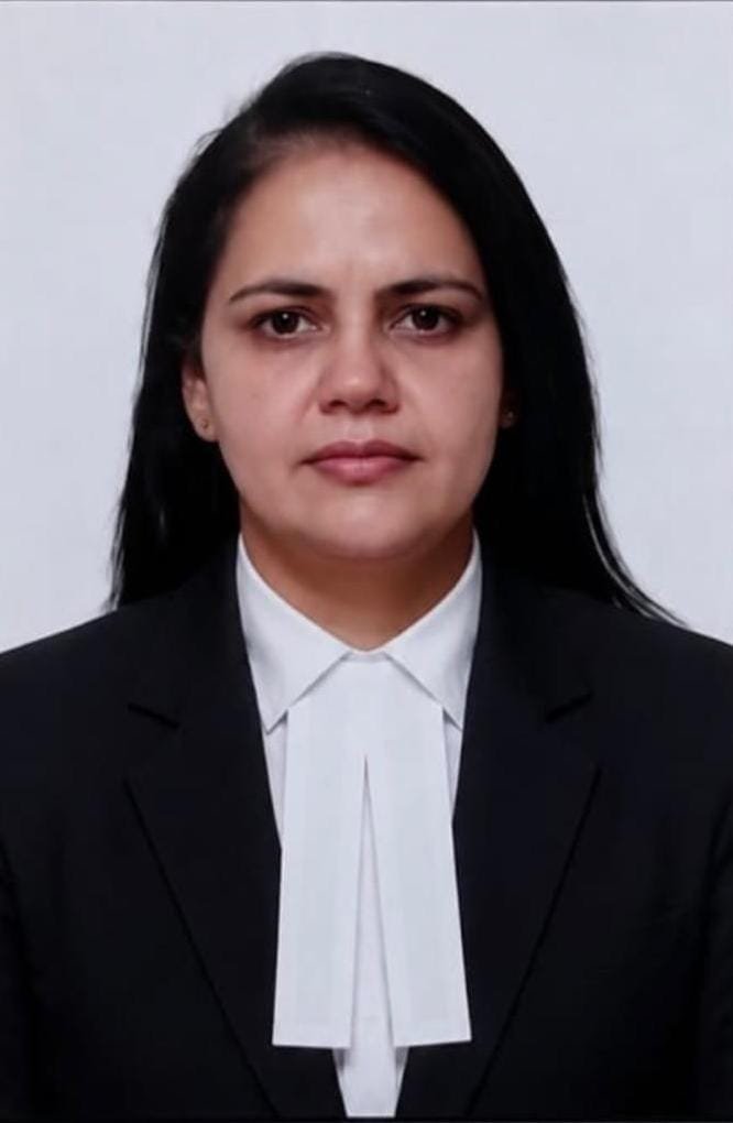 Adv Anoop Malik Kataria