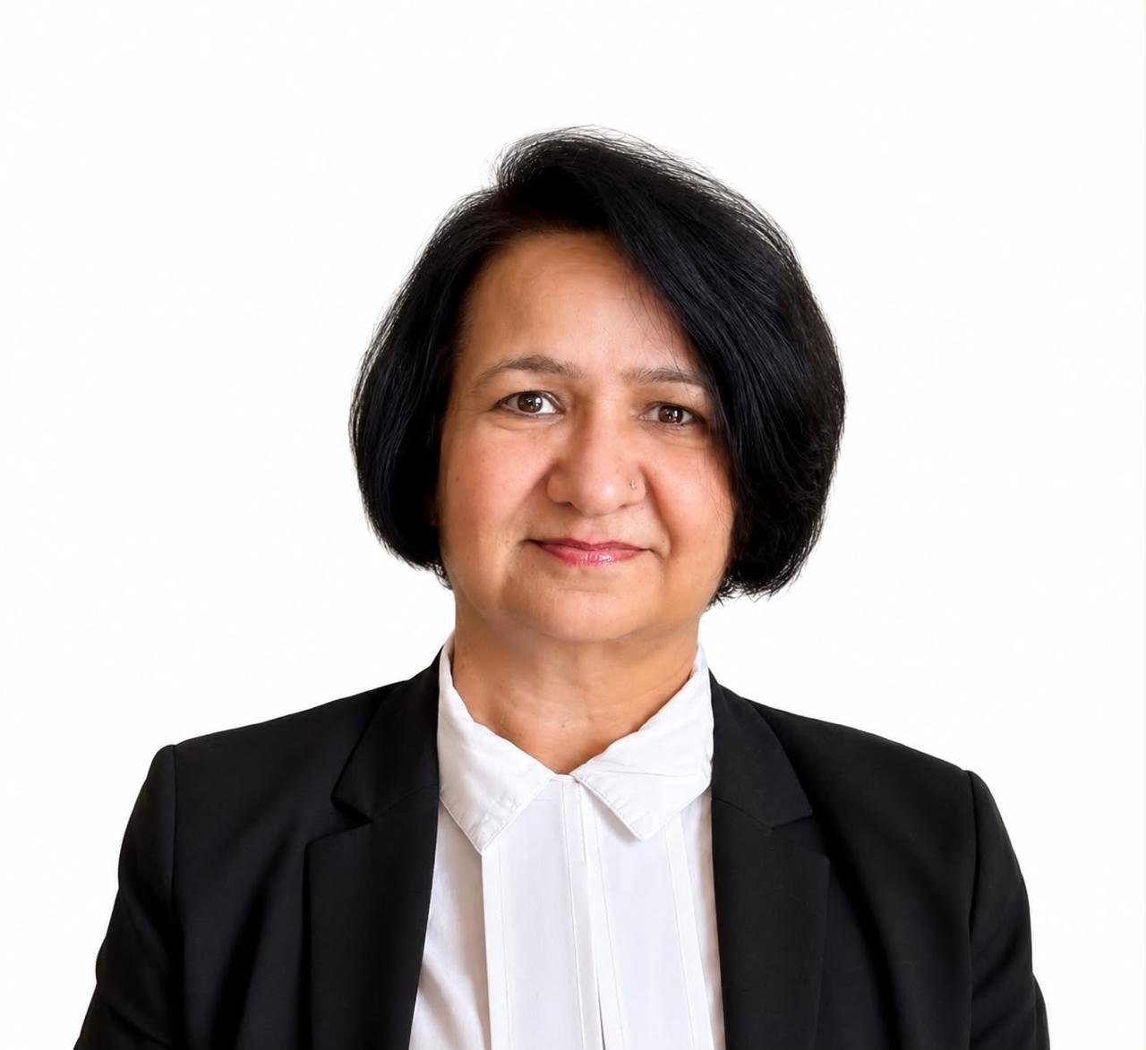 Adv Anju Verma Chaudhary